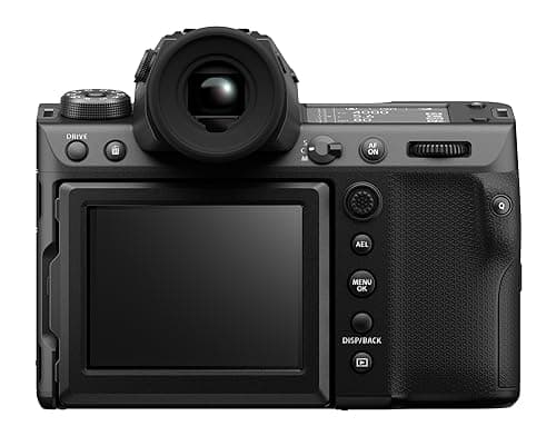 Variant image 0 of Fujifilm GFX 100 II