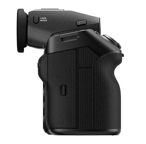Variant image 2 of Fujifilm GFX 100 II