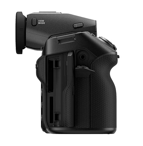 Variant image 3 of Fujifilm GFX 100 II