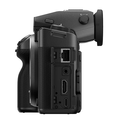 Variant image 5 of Fujifilm GFX 100 II