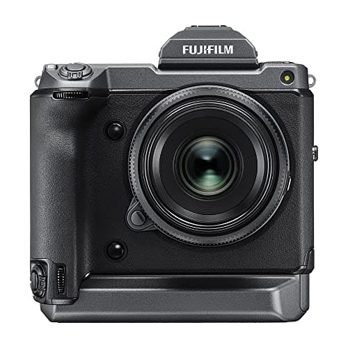 Picture of Fujifilm GFX 100
