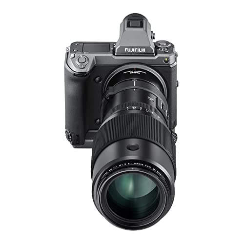 Variant image 0 of Fujifilm GFX 100