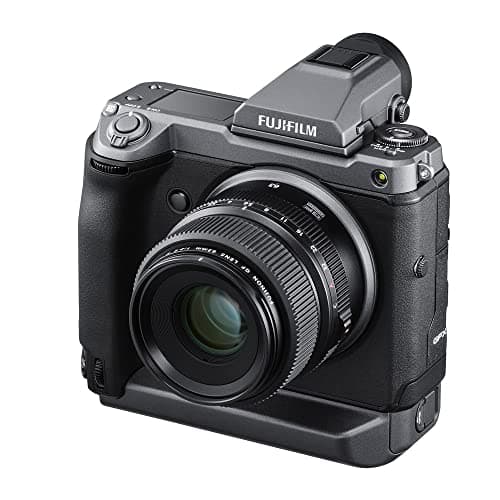 Variant image 1 of Fujifilm GFX 100