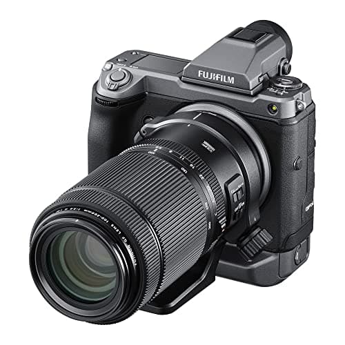 Variant image 3 of Fujifilm GFX 100