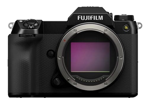 Picture of Fujifilm GFX 100S II