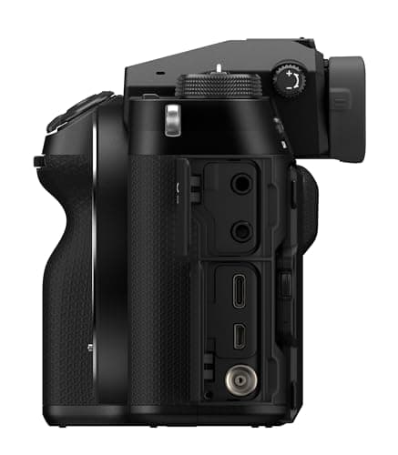 Variant image 0 of Fujifilm GFX 100S II