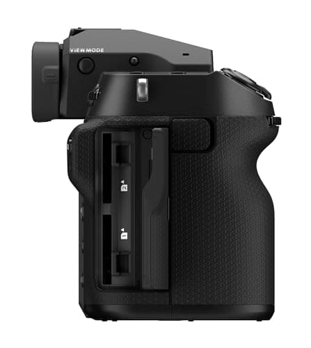 Variant image 1 of Fujifilm GFX 100S II