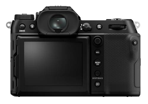 Variant image 2 of Fujifilm GFX 100S II