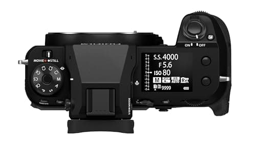 Variant image 3 of Fujifilm GFX 100S II
