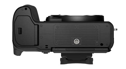 Variant image 4 of Fujifilm GFX 100S II