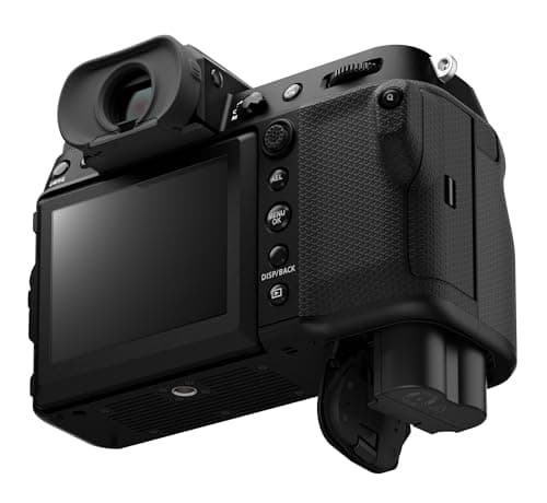 Variant image 5 of Fujifilm GFX 100S II
