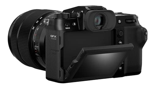 Variant image 6 of Fujifilm GFX 100S II
