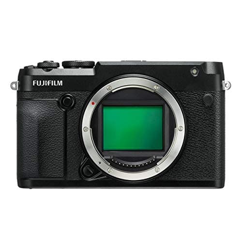 Picture of Fujifilm GFX 50R