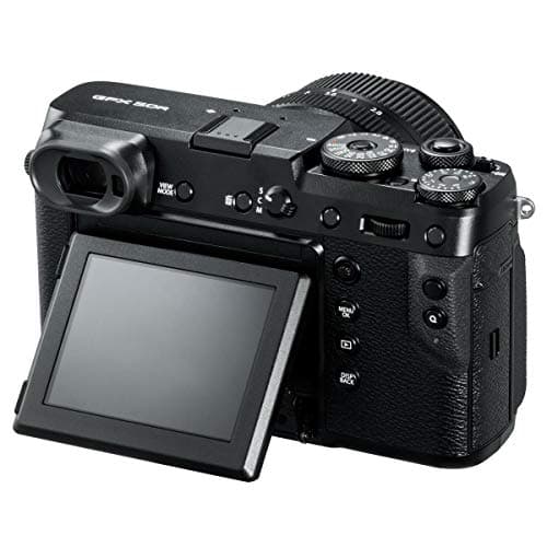 Variant image 1 of Fujifilm GFX 50R