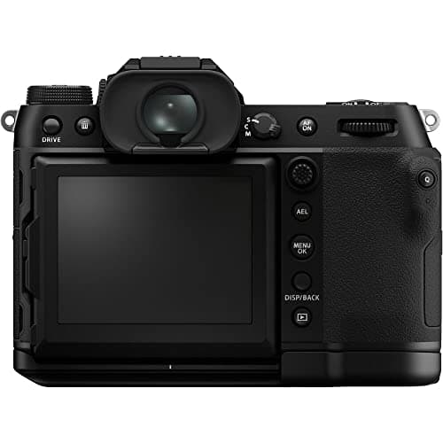 Variant image 0 of Fujifilm GFX 50S II