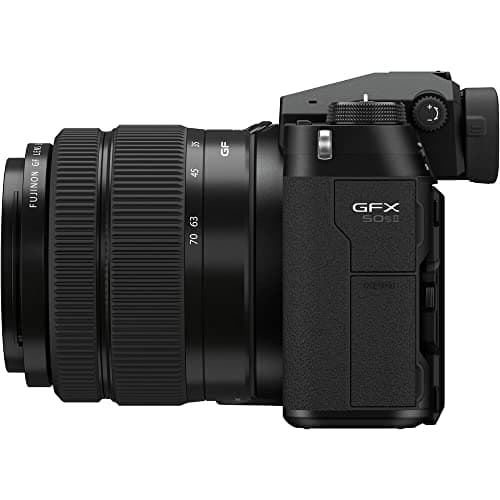 Variant image 2 of Fujifilm GFX 50S II