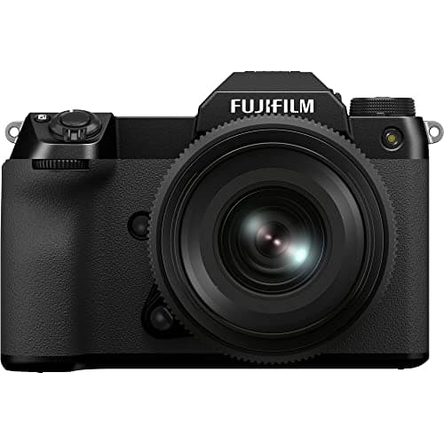 Variant image 4 of Fujifilm GFX 50S II