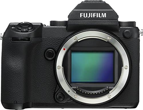 Picture of Fujifilm GFX 50S