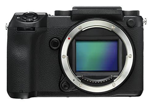 Variant image 5 of Fujifilm GFX 50S
