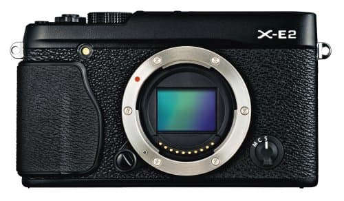 Picture of Fujifilm X-E2S