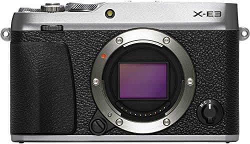 Picture of Fujifilm X-E3