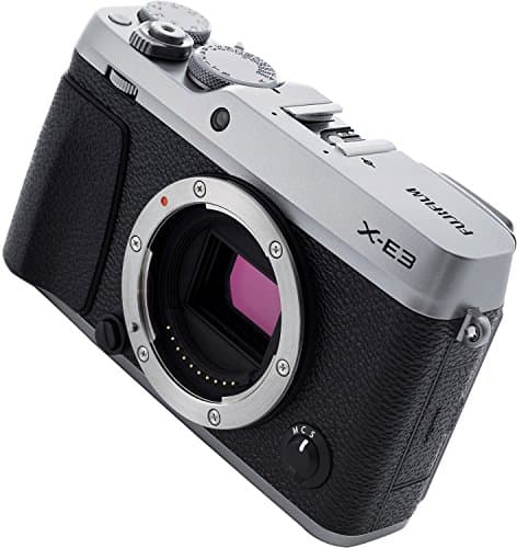 Variant image 0 of Fujifilm X-E3