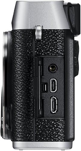 Variant image 1 of Fujifilm X-E3