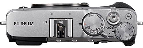 Variant image 2 of Fujifilm X-E3