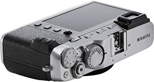 Variant image 3 of Fujifilm X-E3