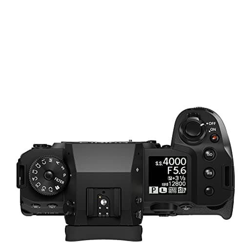Variant image 0 of Fujifilm X-H2S