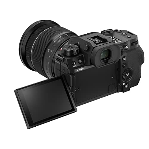 Variant image 1 of Fujifilm X-H2S