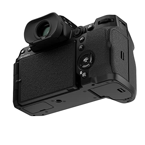 Variant image 2 of Fujifilm X-H2S