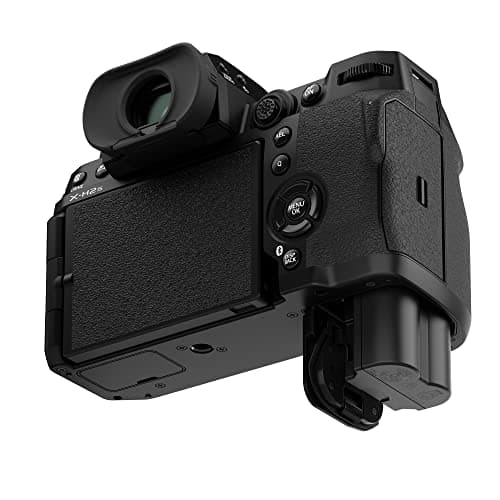 Variant image 3 of Fujifilm X-H2S