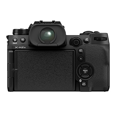 Variant image 4 of Fujifilm X-H2S