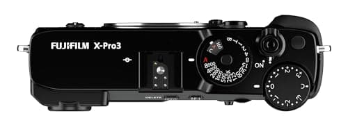 Variant image 0 of Fujifilm X-Pro3