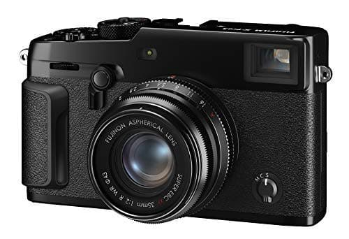 Variant image 3 of Fujifilm X-Pro3