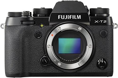 Picture of Fujifilm X-T2