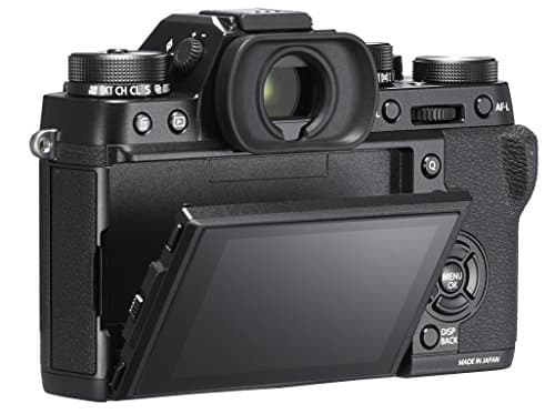 Variant image 3 of Fujifilm X-T2