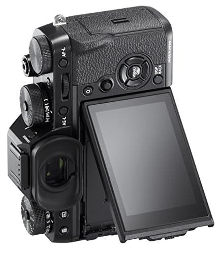 Variant image 5 of Fujifilm X-T2
