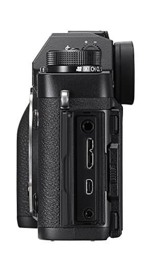 Variant image 6 of Fujifilm X-T2