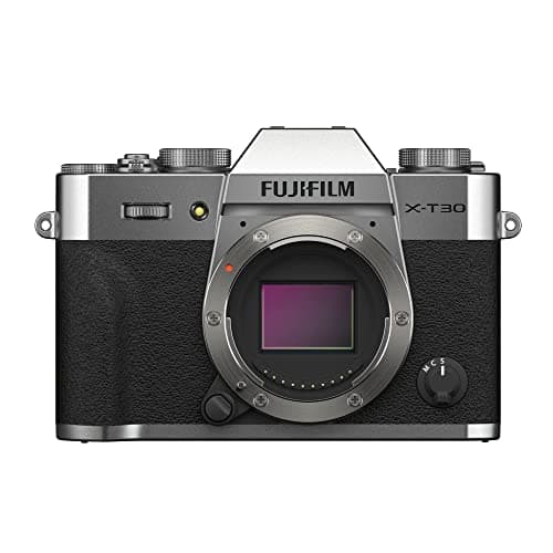 Picture of Fujifilm X-T30 II