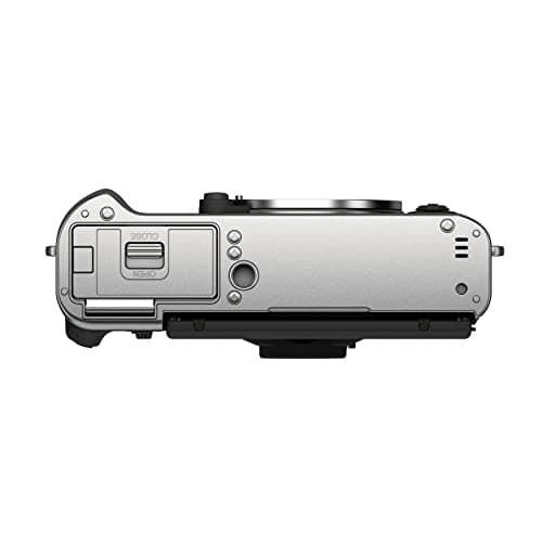 Variant image 3 of Fujifilm X-T30 II