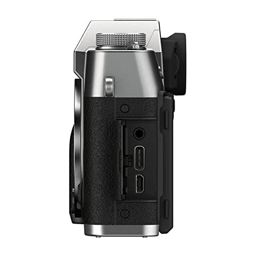 Variant image 5 of Fujifilm X-T30 II