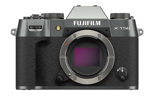 Picture of Fujifilm X-T50