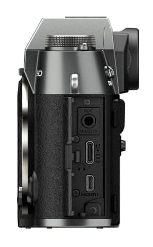 Variant image 0 of Fujifilm X-T50