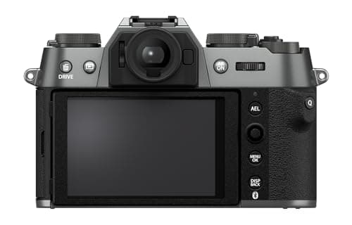 Variant image 1 of Fujifilm X-T50