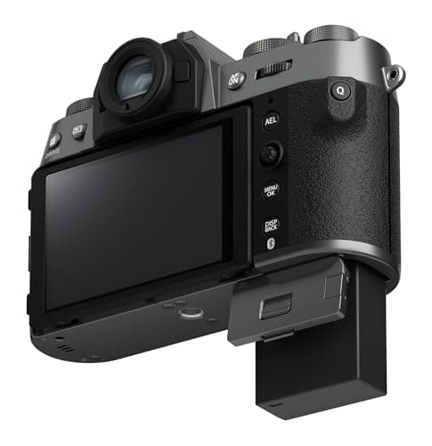 Variant image 4 of Fujifilm X-T50
