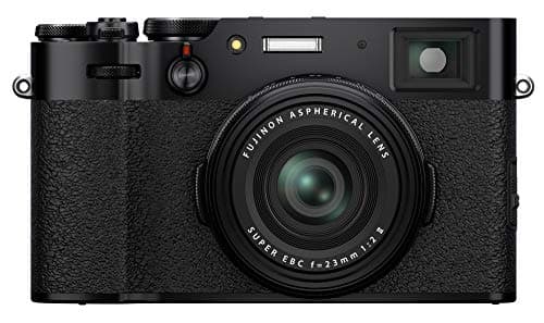 Picture of Fujifilm X100V