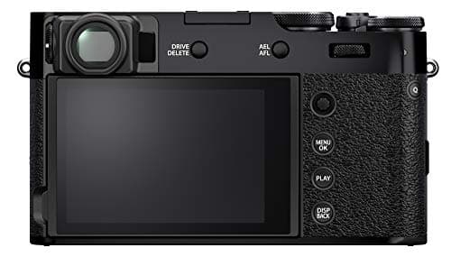 Variant image 0 of Fujifilm X100V