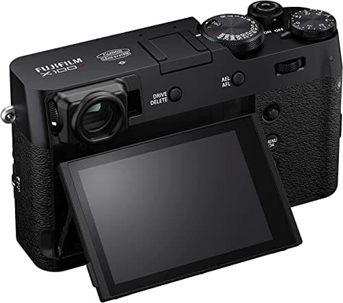 Variant image 2 of Fujifilm X100V